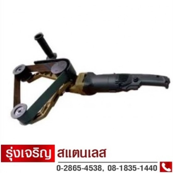 เครื่องขัดท่อ ขัดแผ่นสแตนเลส เครื่องขัดท่อ ขัดแผ่นสแตนเลส